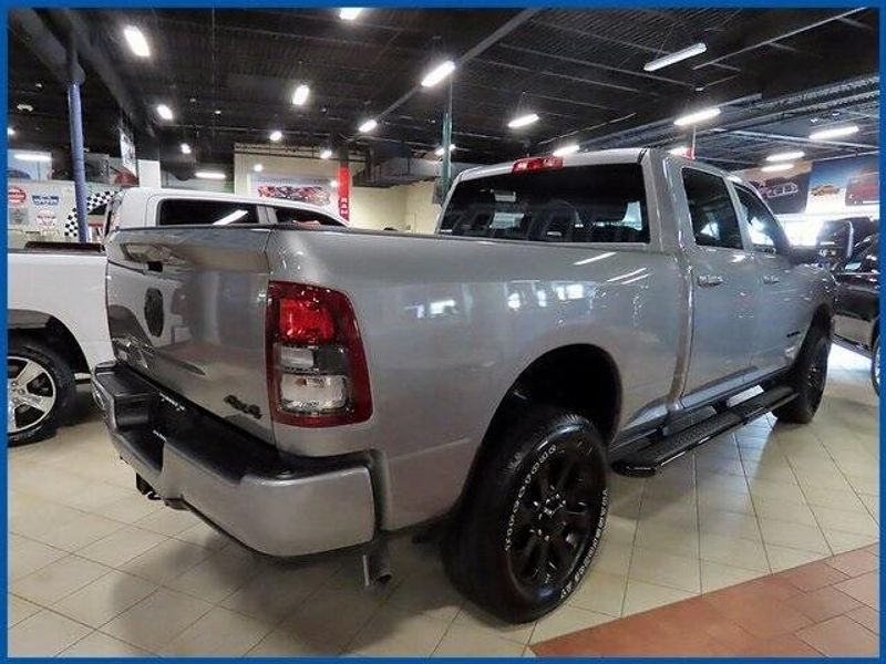 2024 RAM 2500 Big HornImage 4