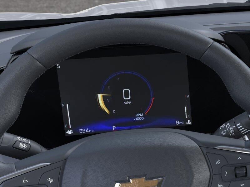New 2025 Chevrolet Trax LTImage 18