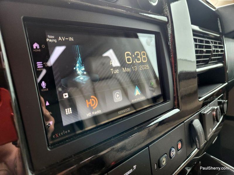 2018 GMC Savana 2500 Image 30