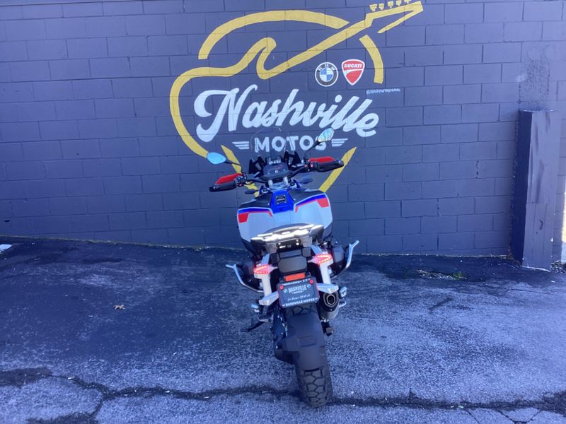 New 2026 BMW R 1300 GS Adventure 