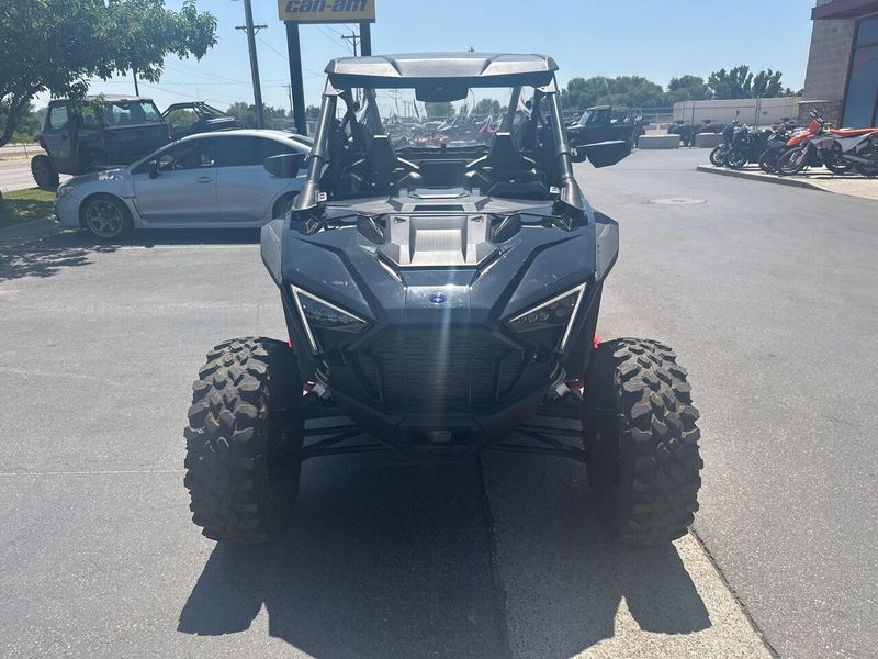 2022 Polaris RZR PRO XP SPORT  CRUISER BLACK 