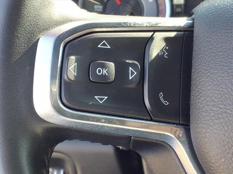 Used 2024 RAM 3500 LaramieImage 19