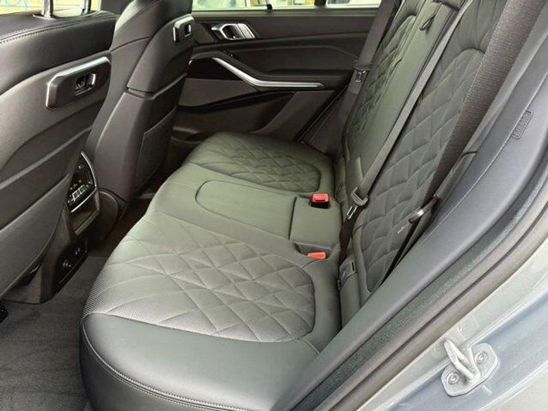 New 2026 BMW X5 xDrive40iImage 27