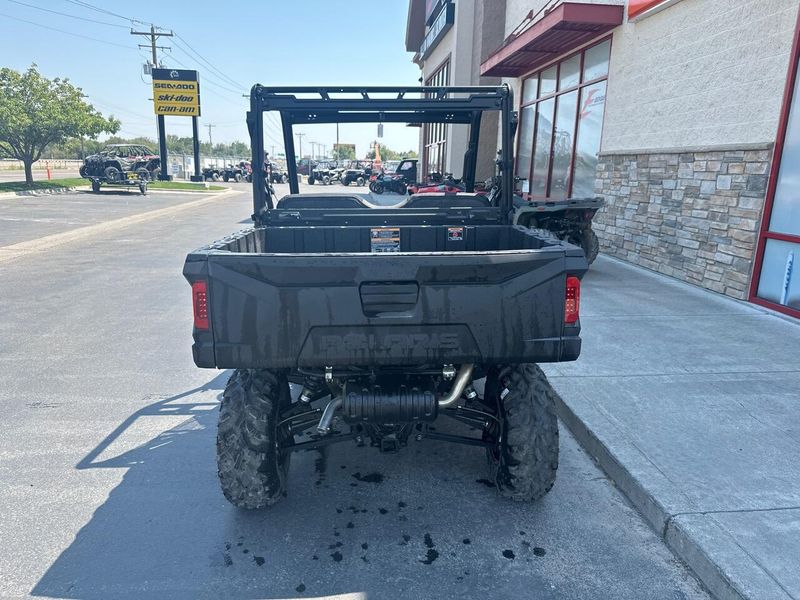 New 2025 Polaris RANGER SP 570 PREMIUM 