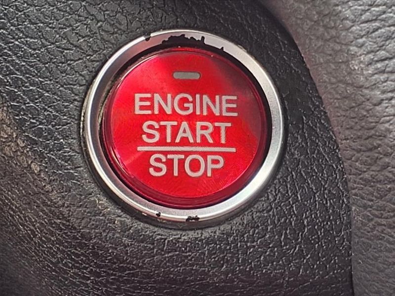 2019 Acura TLX 2.4L Technology Pkg w/A-Spec PkgImage 11