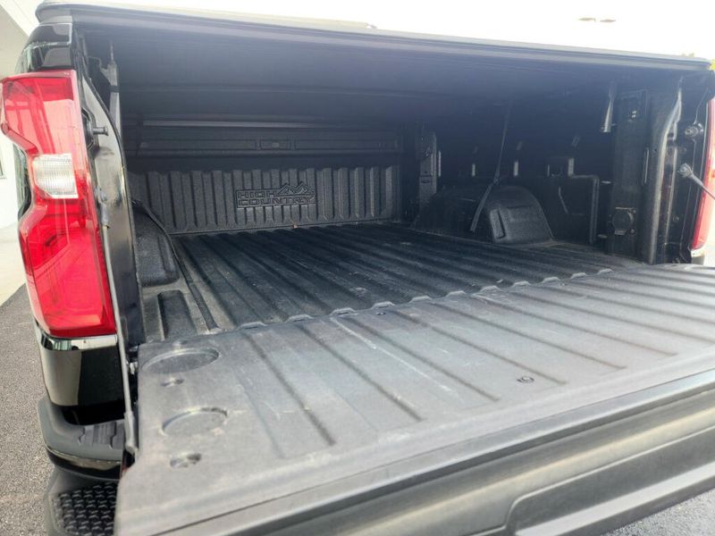Used 2024 Chevrolet Silverado 1500 High Country