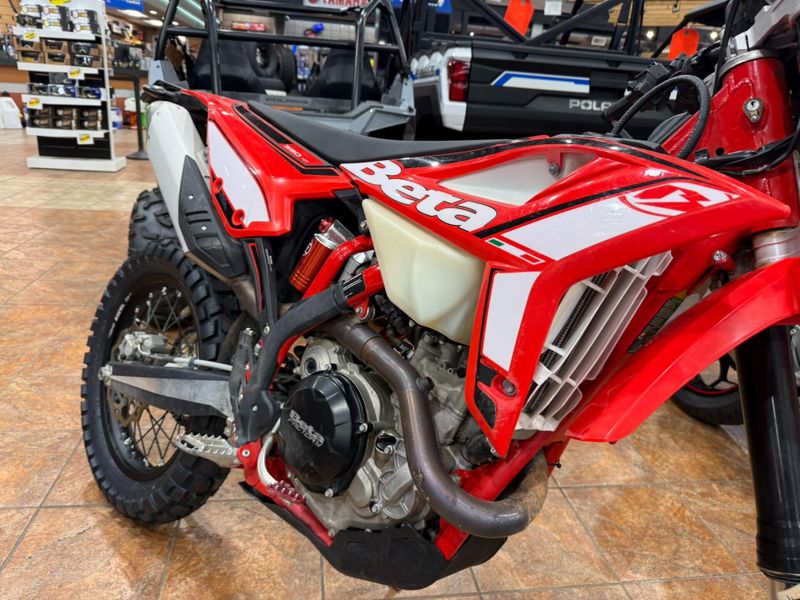 Used 2021 Beta RR-S 390 Image 4