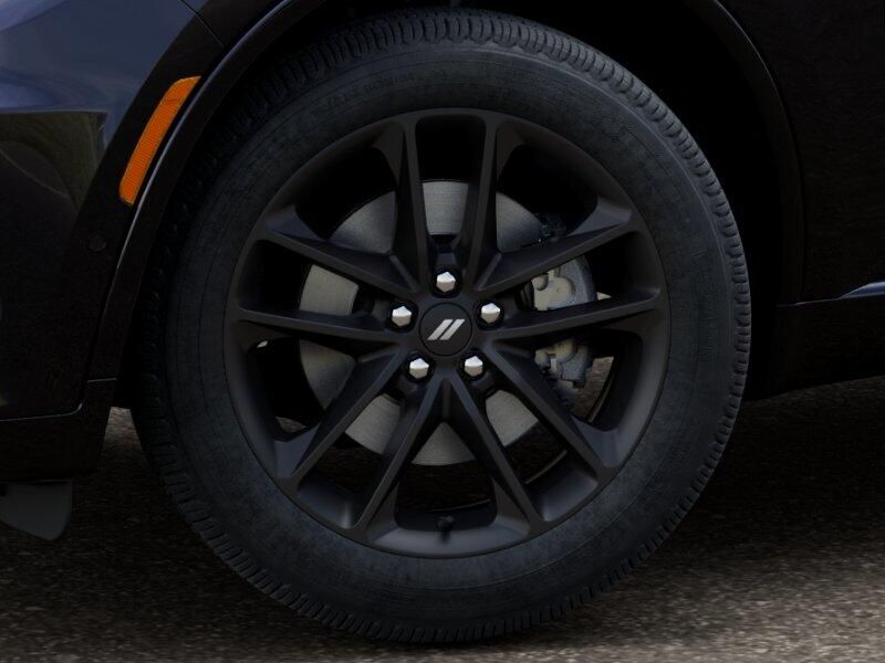 New 2026 Dodge Durango Gt Plus AwdImage 8