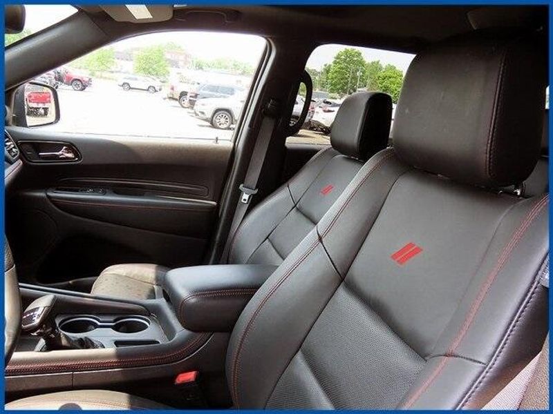 2024 Dodge Durango GT PlusImage 14