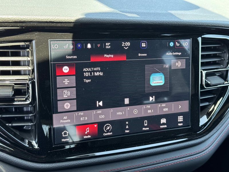 New 2026 Dodge Durango Gt Plus Awd Hemi V8
