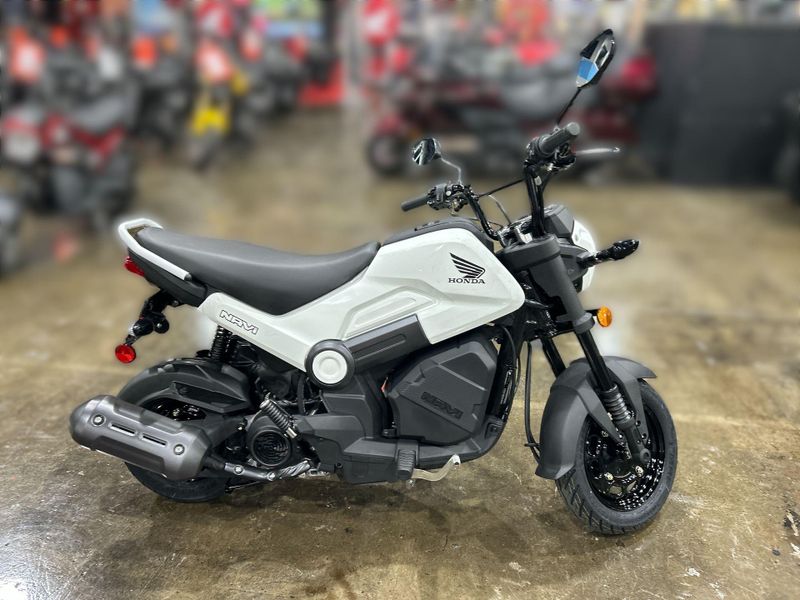 New 2026 Honda Navi Image 15