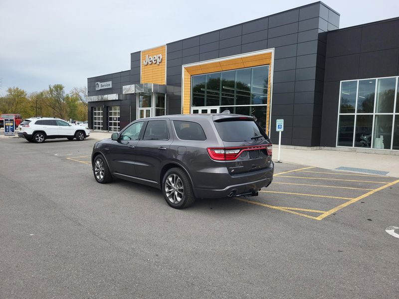 Used 2020 Dodge Durango R/TImage 12