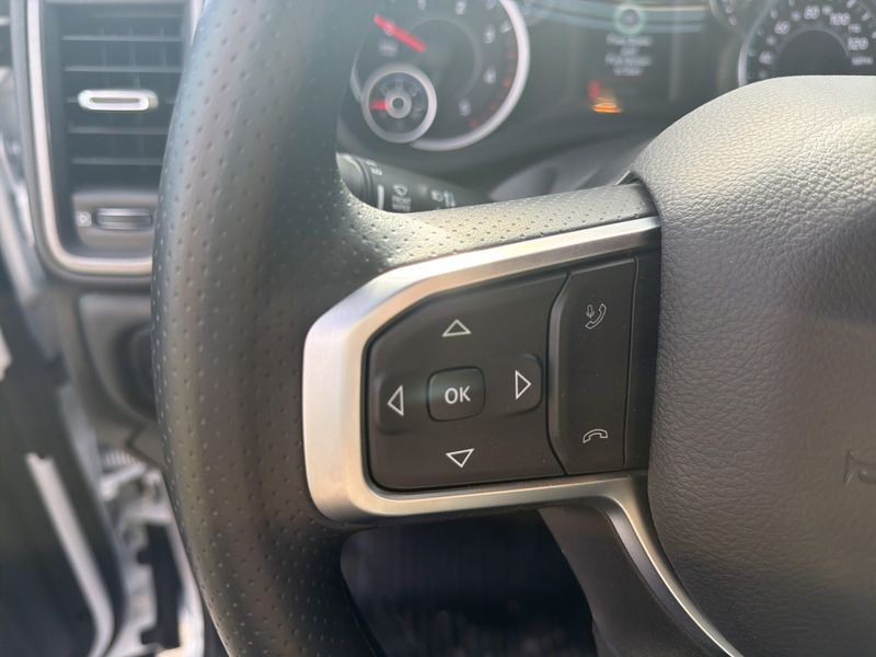 New 2026 RAM 3500 Tradesman Crew Cab Chassis 4x4 60