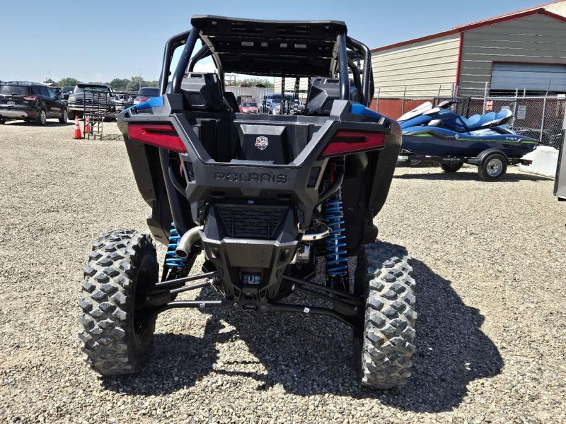 New 2026 Polaris RZR PRO XP 4 ULTIMATE 