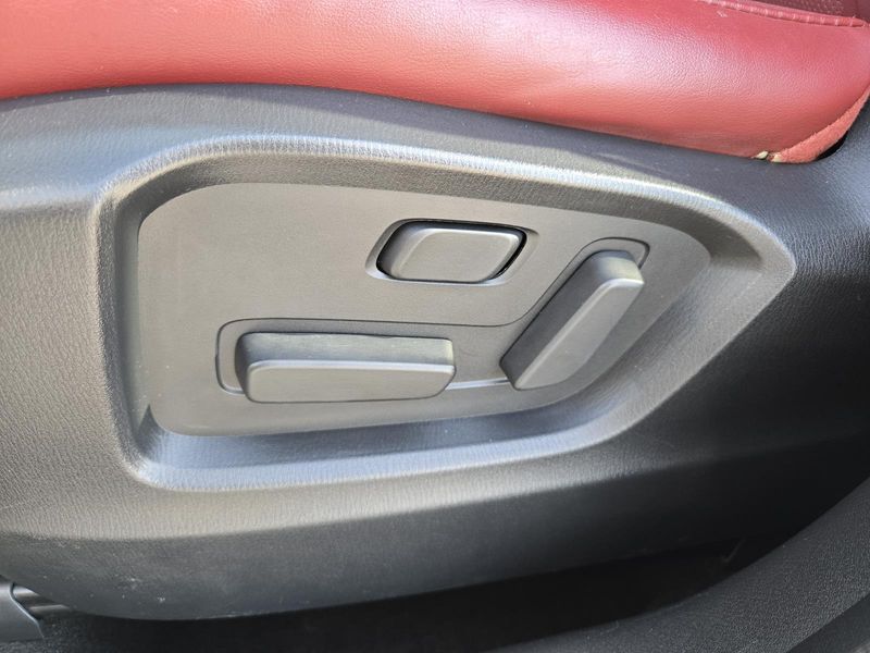 Used 2023 Mazda CX-5 2.5 S Carbon Edition AWD