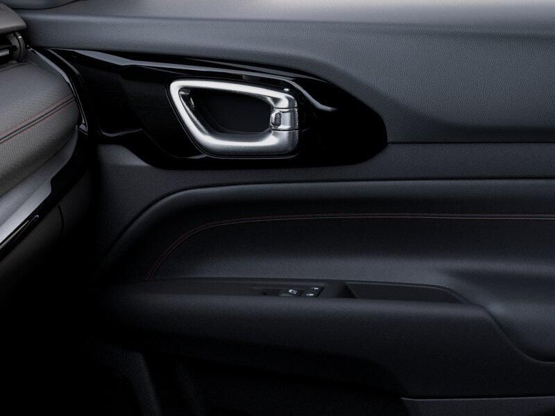 New 2026 Jeep Compass Trailhawk 4x4Image 51