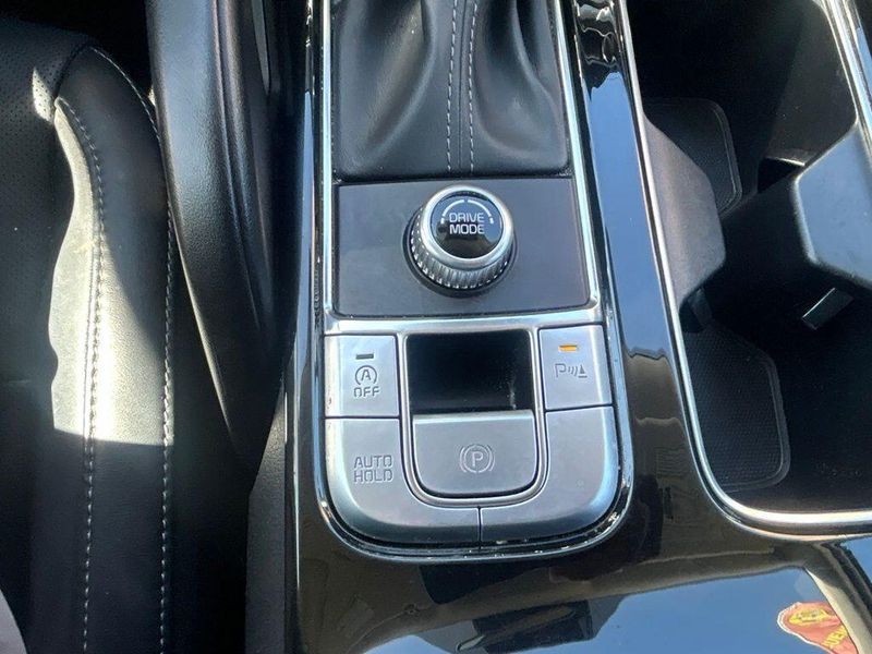 Used 2024 Kia Telluride SImage 14