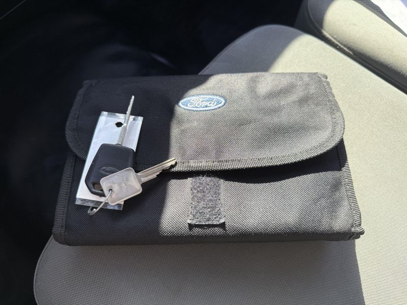 Used 2015 Ford F-150 Image 17