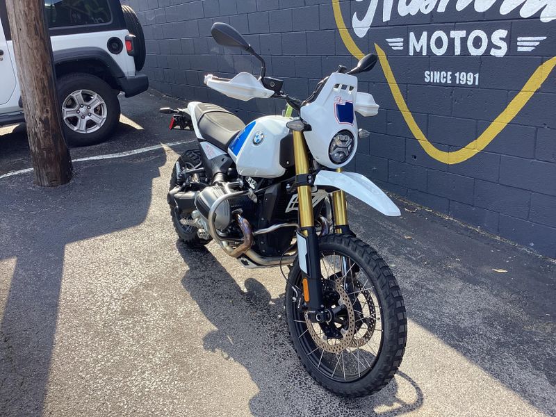 Used 2026 BMW R 12 GS 