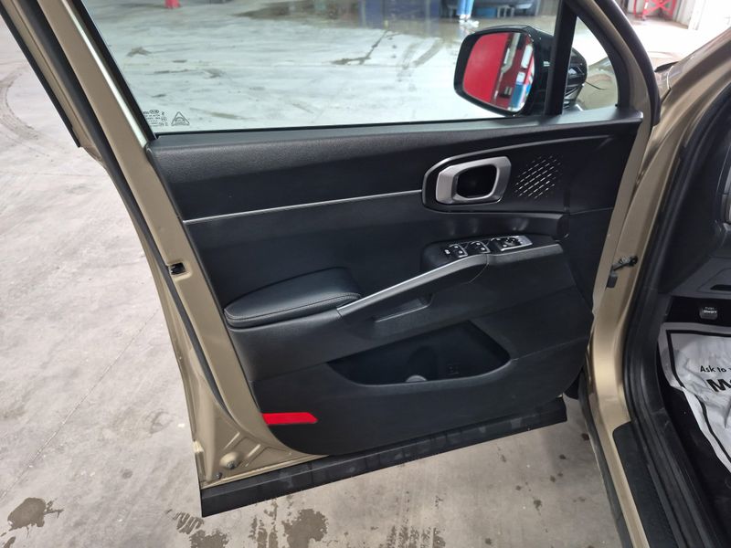 2021 Kia Sorento SImage 27