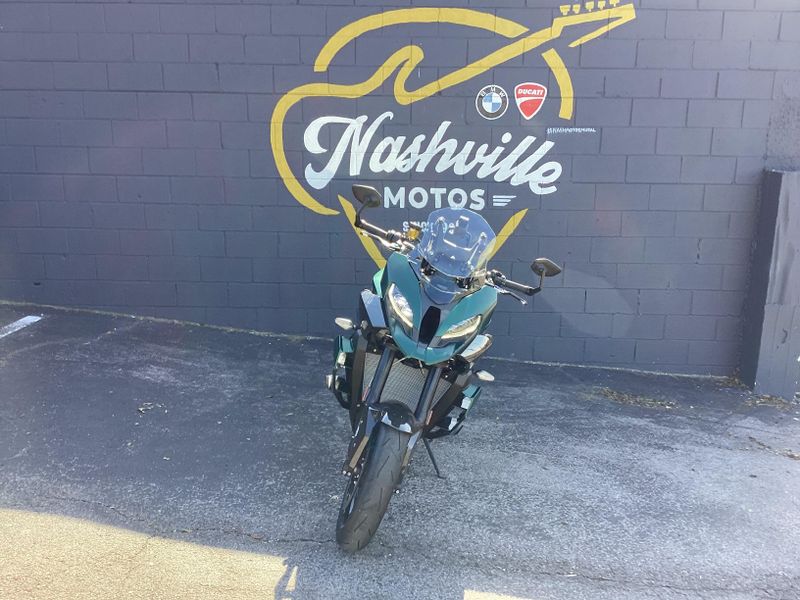 New 2026 BMW M 1000 XR 