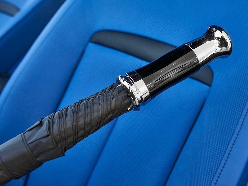 New 2026 Rolls-Royce Ghost Image 23