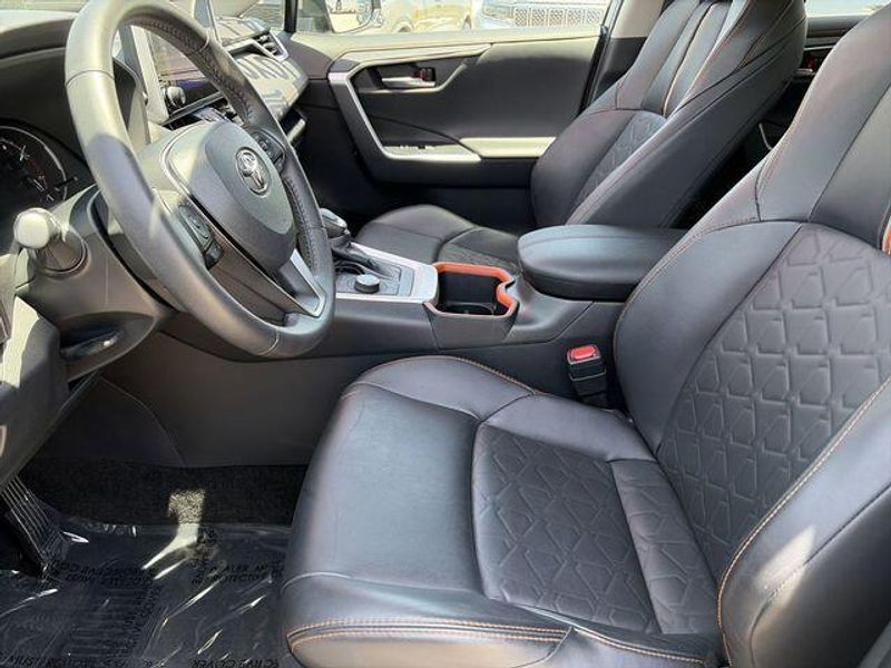 Used 2024 Toyota RAV4 AdventureImage 18