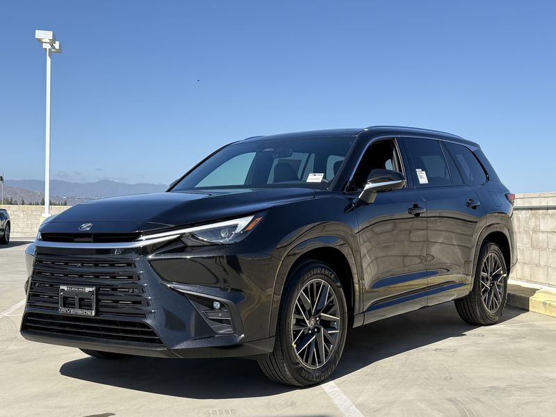 2025 LEXUS TX 350 PremiumImage 7