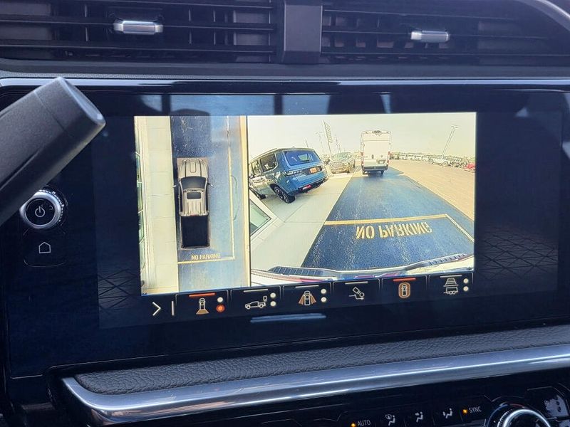 Used 2025 GMC Sierra 2500HD Denali