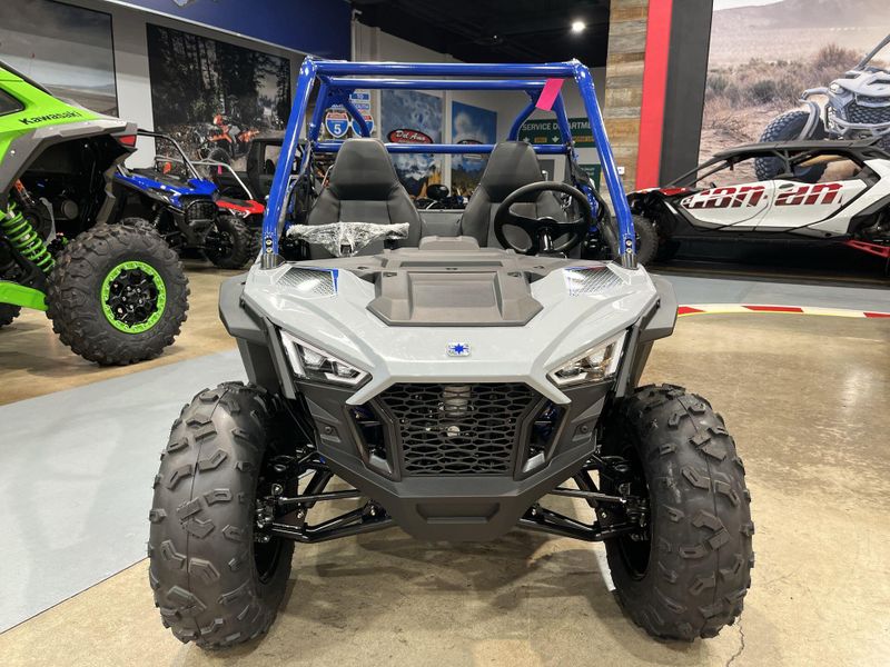 New 2026 Polaris RZR 200 EFI Image 10