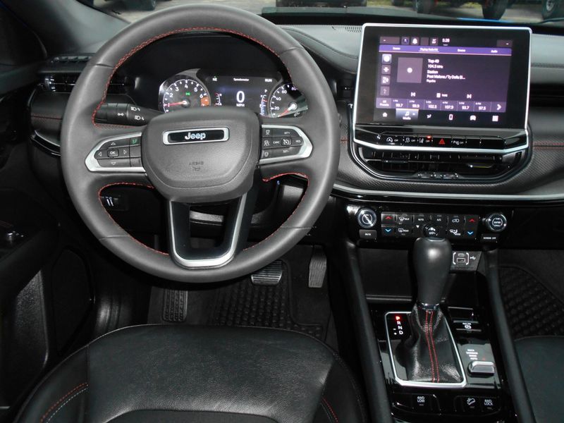 2023 Jeep Compass TrailhawkImage 4