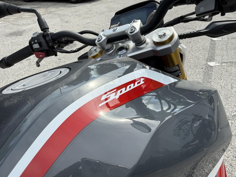 Used 2022 BMW G 310 R 