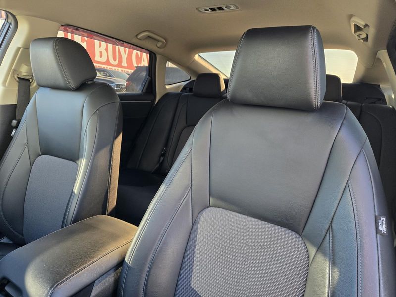 Used 2020 Honda Clarity Plug-In Hybrid Sedan