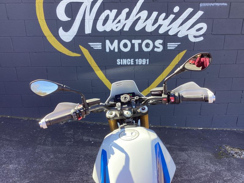 New 2026 BMW R 12 GS 