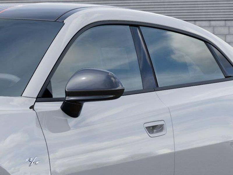 New 2026 Dodge Charger R/T 4-door AwdImage 12