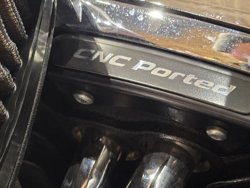 Used 2017 Harley-Davidson FLHR Road King Image 11