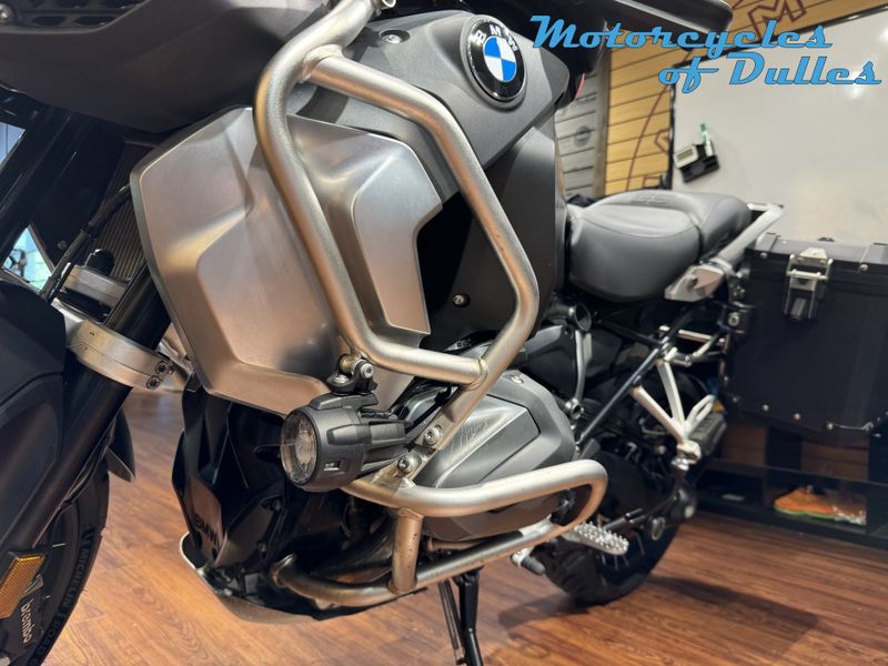 2021 BMW R 1250 GS AdventureImage 23