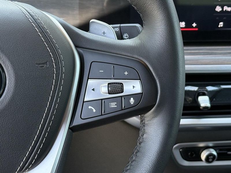 2025 BMW X5 xDrive40iImage 27