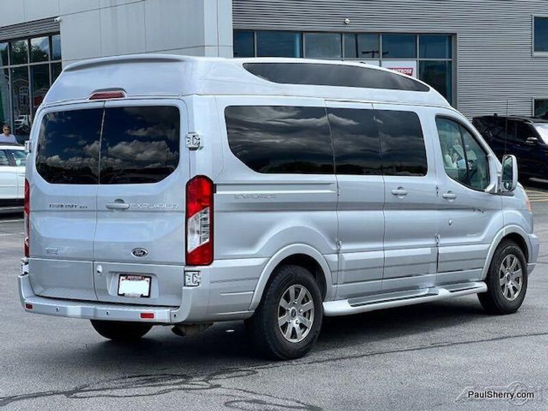 2017 Ford Transit-150 XLTImage 2