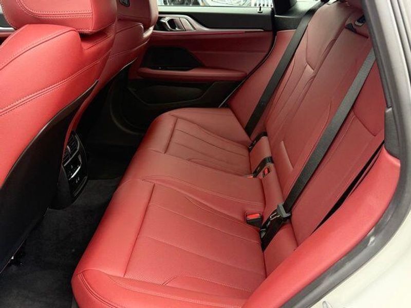 New 2026 BMW 4 Series 430i Gran CoupeImage 27