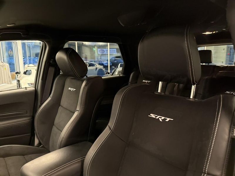 2023 Dodge Durango SRT 392Image 22