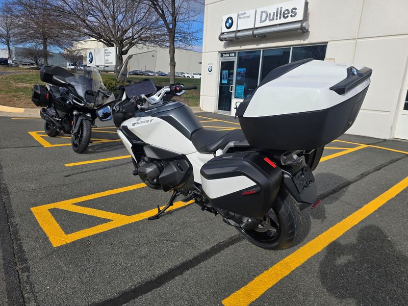 New 2026 BMW R1300RT Image 6