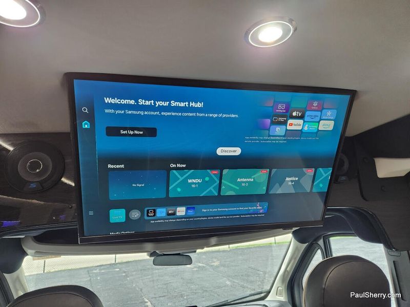 New 2023 RAM ProMaster 3500 High Roof