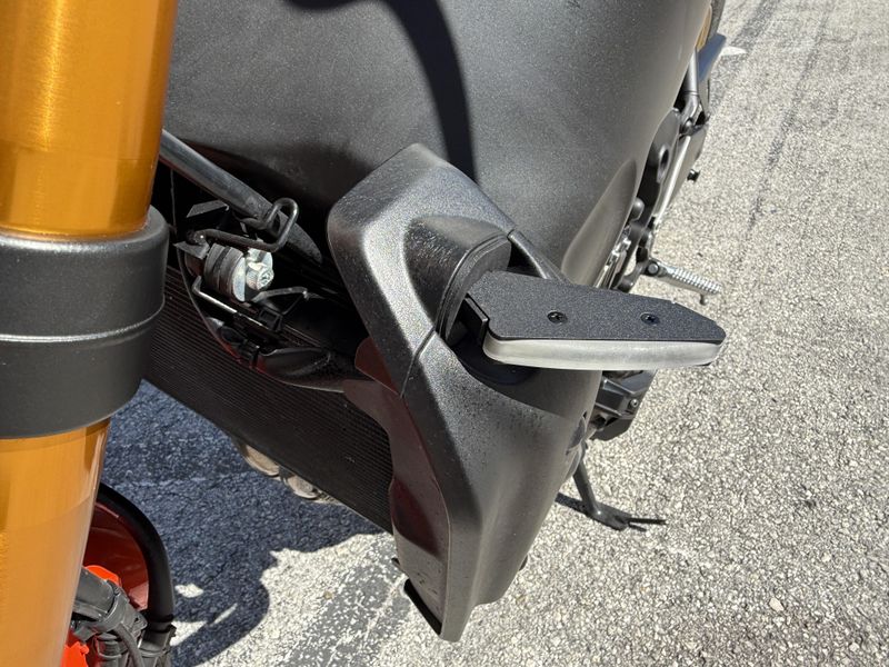 Used 2024 Yamaha XSR 900 