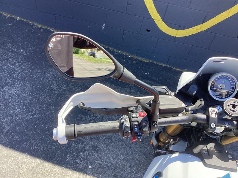 New 2026 BMW R 12 GS 