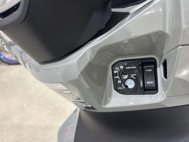 New 2026 Honda PCX ABS Image 20
