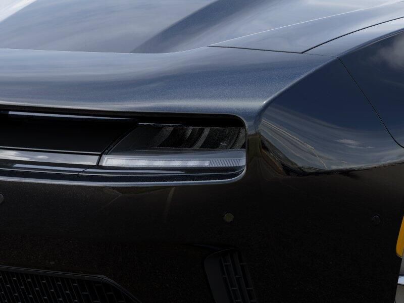 New 2026 Dodge Charger Daytona Scat Pack 4-door Awd