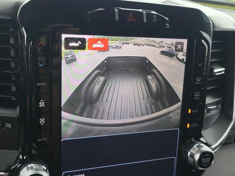 2023 RAM 2500 LaramieImage 25