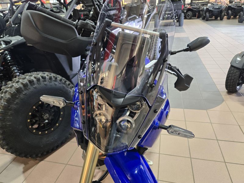 2024 Yamaha TENERE 700 Image 9