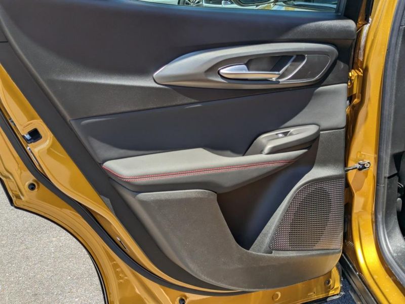 2023 Dodge Hornet Gt Awd in a Acapulco Gold exterior color and Blackinterior. Johnson Dodge 601-693-6343 pixelmotiondemo.com 